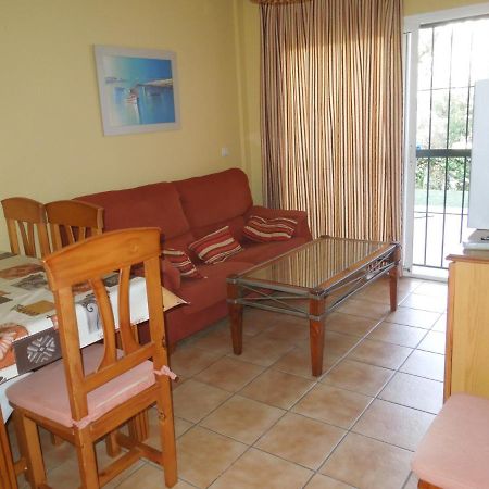伊斯兰蒂拉Residencial Golf Playa IV别墅 外观 照片