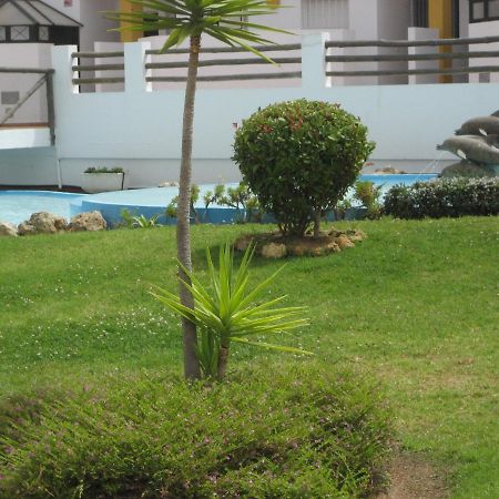 伊斯兰蒂拉Residencial Golf Playa IV别墅 外观 照片