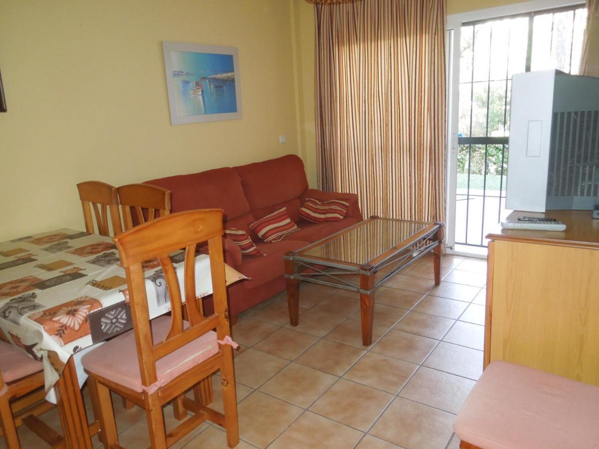 伊斯兰蒂拉Residencial Golf Playa IV别墅 外观 照片