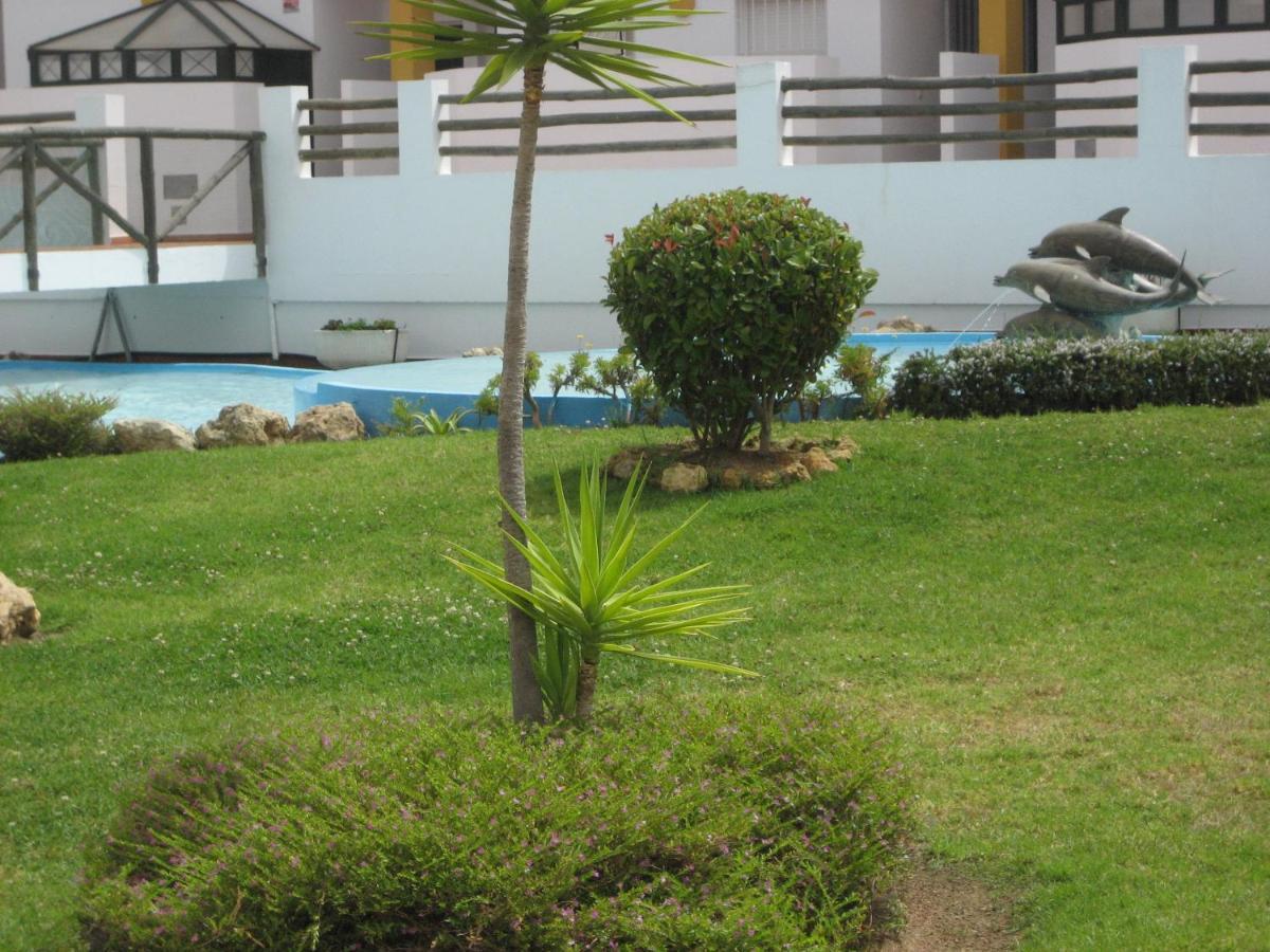 伊斯兰蒂拉Residencial Golf Playa IV别墅 外观 照片