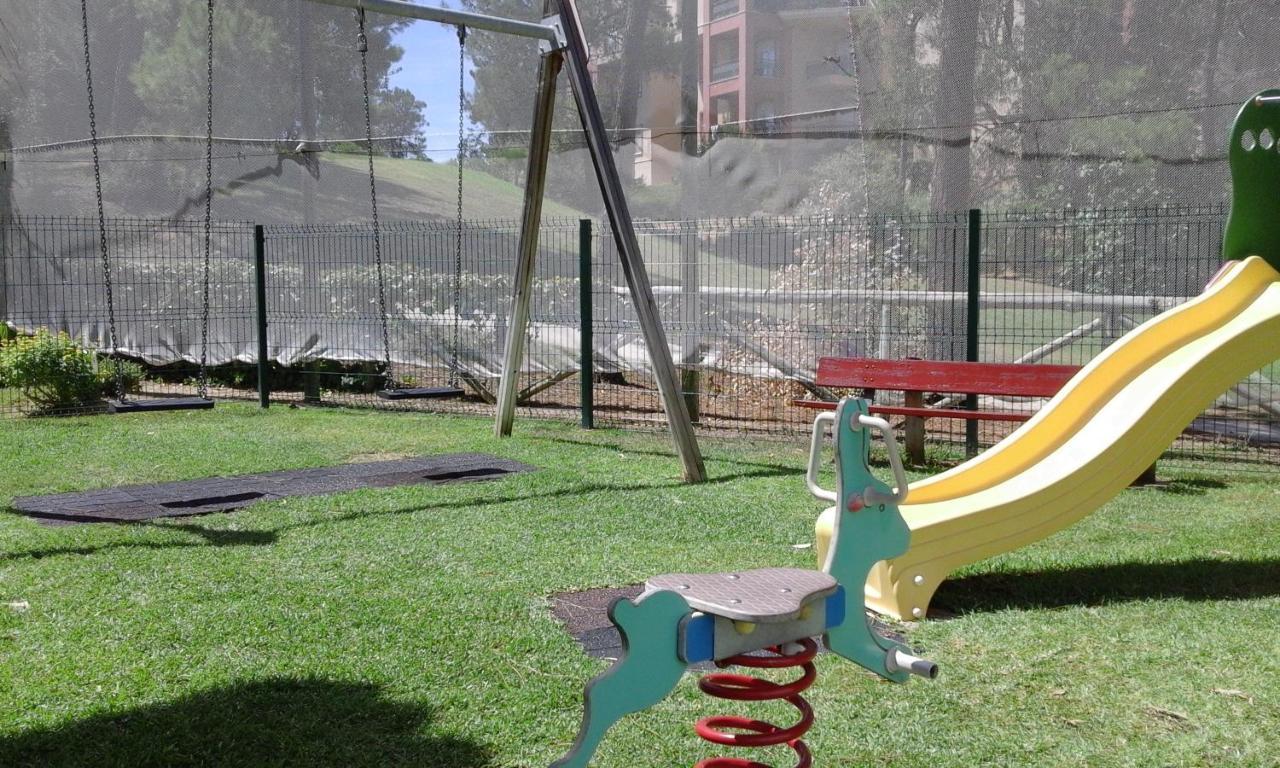 伊斯兰蒂拉Residencial Golf Playa IV别墅 外观 照片