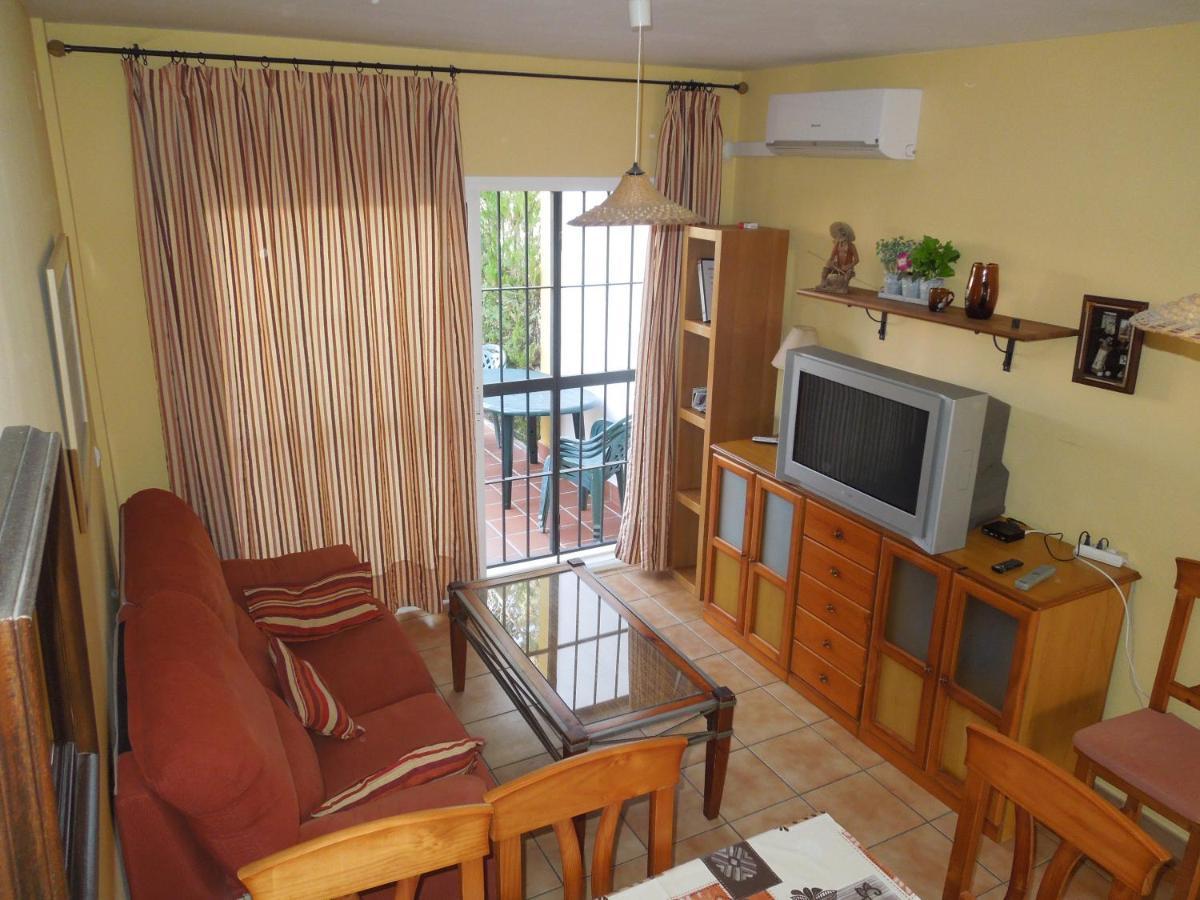 伊斯兰蒂拉Residencial Golf Playa IV别墅 外观 照片