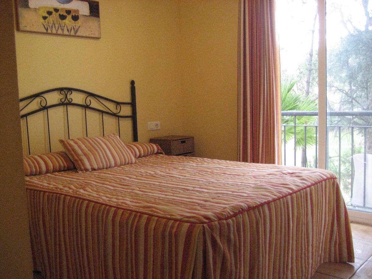 伊斯兰蒂拉Residencial Golf Playa IV别墅 外观 照片