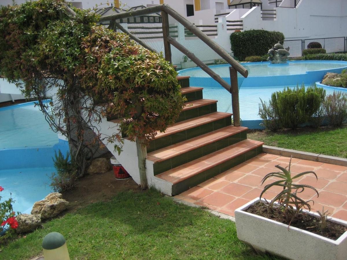 伊斯兰蒂拉Residencial Golf Playa IV别墅 外观 照片