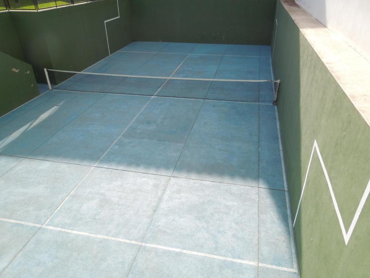 伊斯兰蒂拉Residencial Golf Playa IV别墅 外观 照片