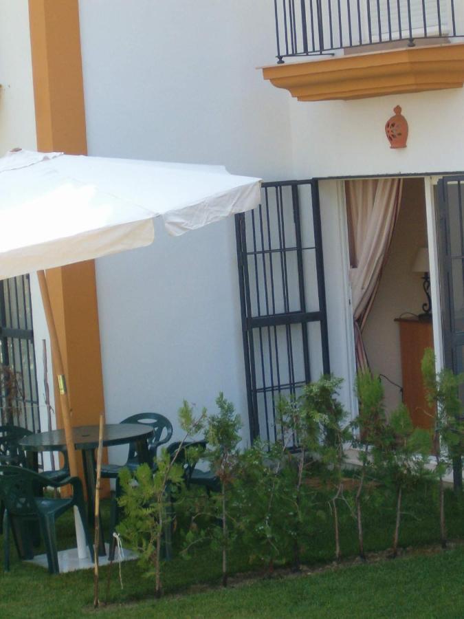 伊斯兰蒂拉Residencial Golf Playa IV别墅 外观 照片