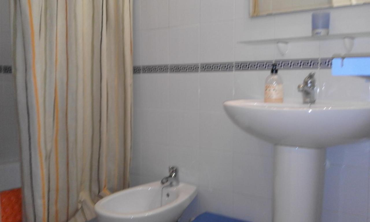 伊斯兰蒂拉Residencial Golf Playa IV别墅 外观 照片