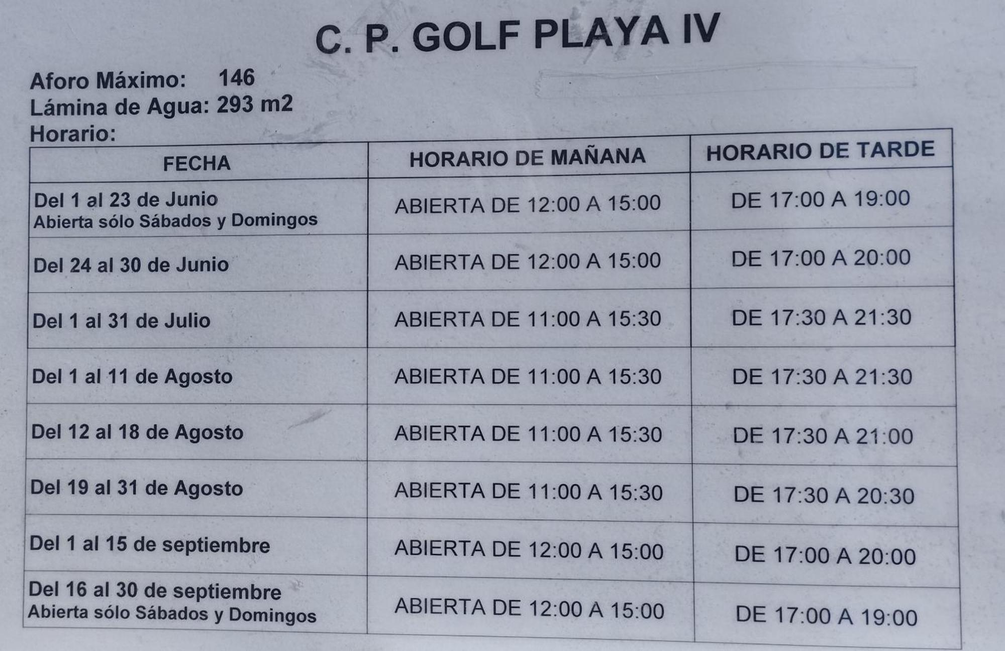 伊斯兰蒂拉Residencial Golf Playa IV别墅 外观 照片